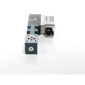 Druckbegrenzungsventil  Gebraucht